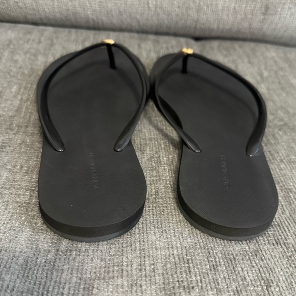 Tory Burch Flip Flops - Picture 2 of 5